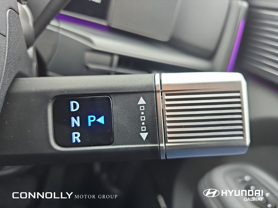 2026 Hyundai Santa Fe - image 14