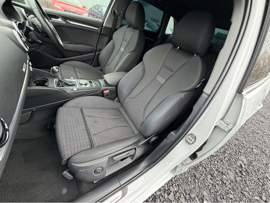 2017 Audi A3 - image 24