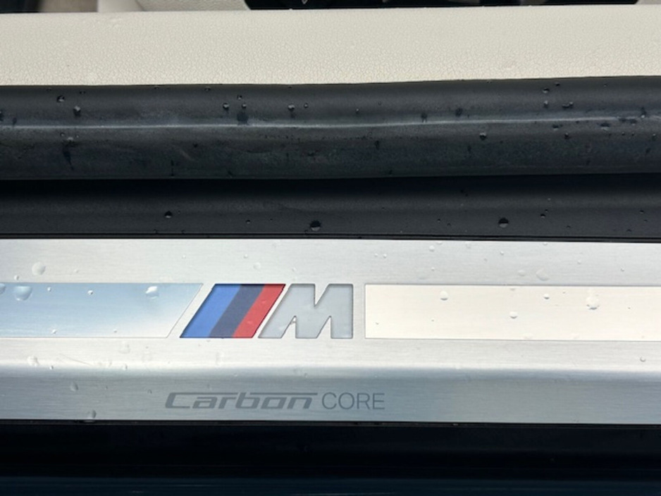 2019 BMW 8 Series - image 19