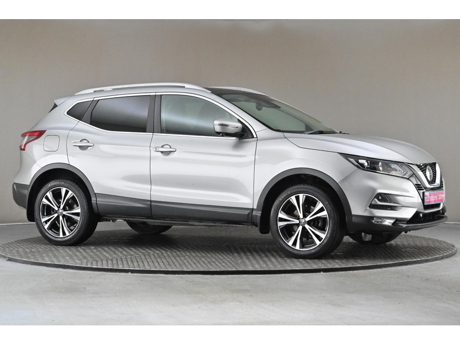 2019 Nissan Qashqai - image 12
