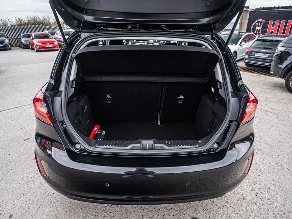 2020 Ford Fiesta - image 31