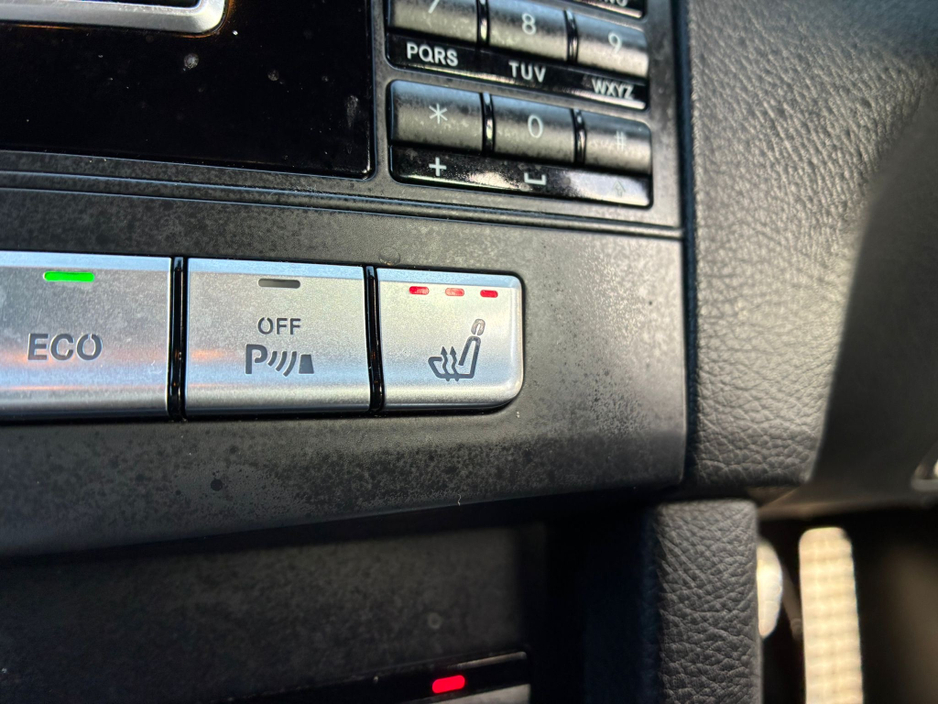 2014 Mercedes-Benz E Class - image 11