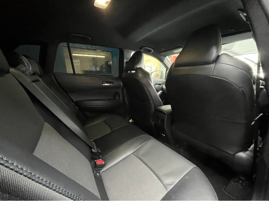 2024 Toyota Corolla - image 14
