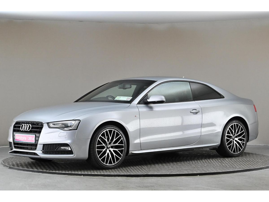 2014 Audi A5 - image 4