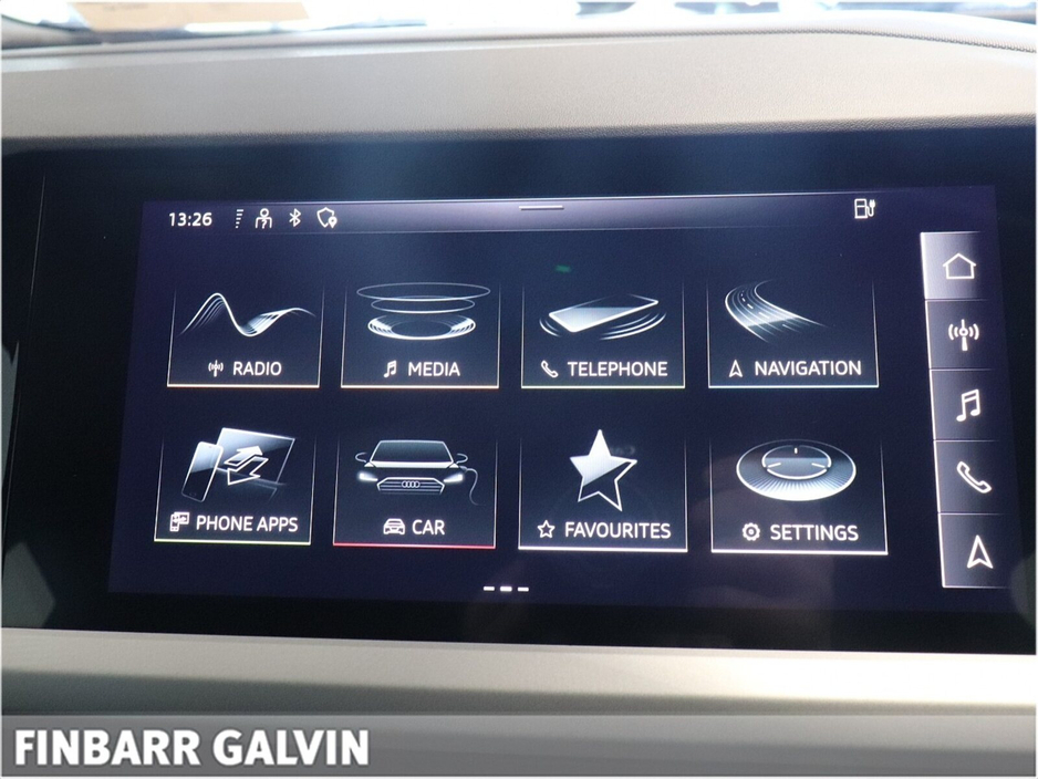 2023 Audi Q4 e-tron - image 17