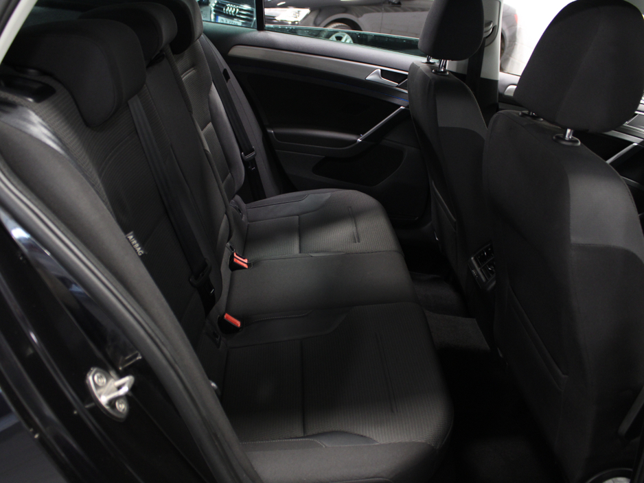 2017 Volkswagen Golf 1.2 TSI COMFORTLINE €15,950