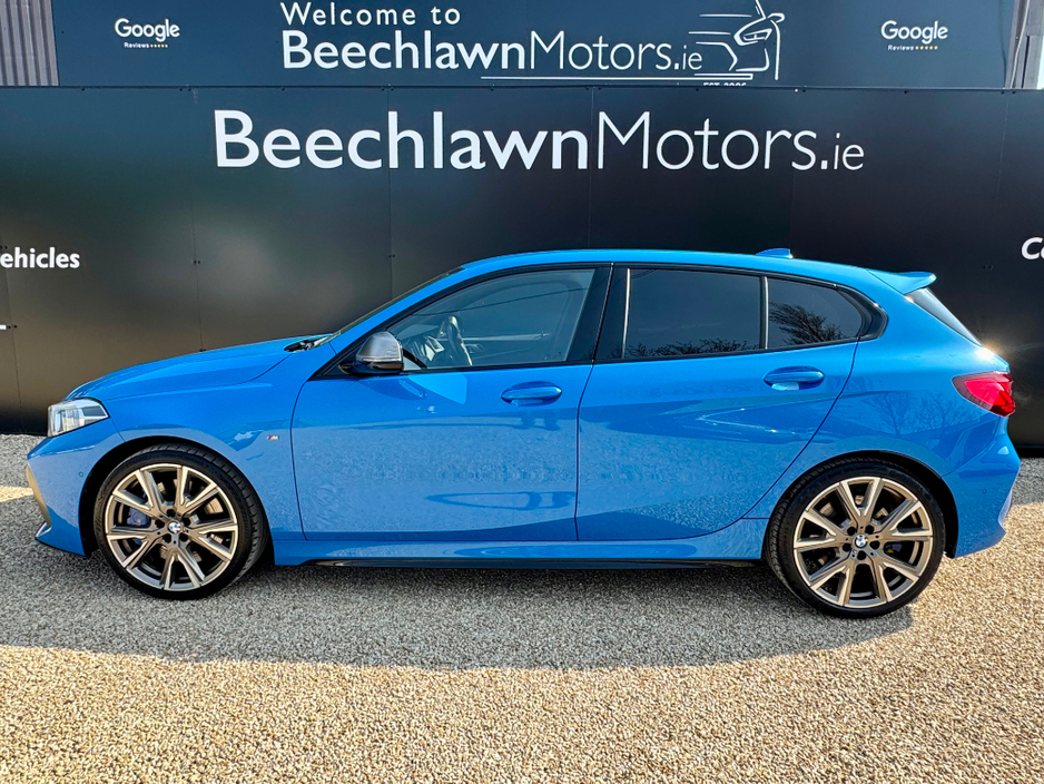 2020 BMW M1 - image 7