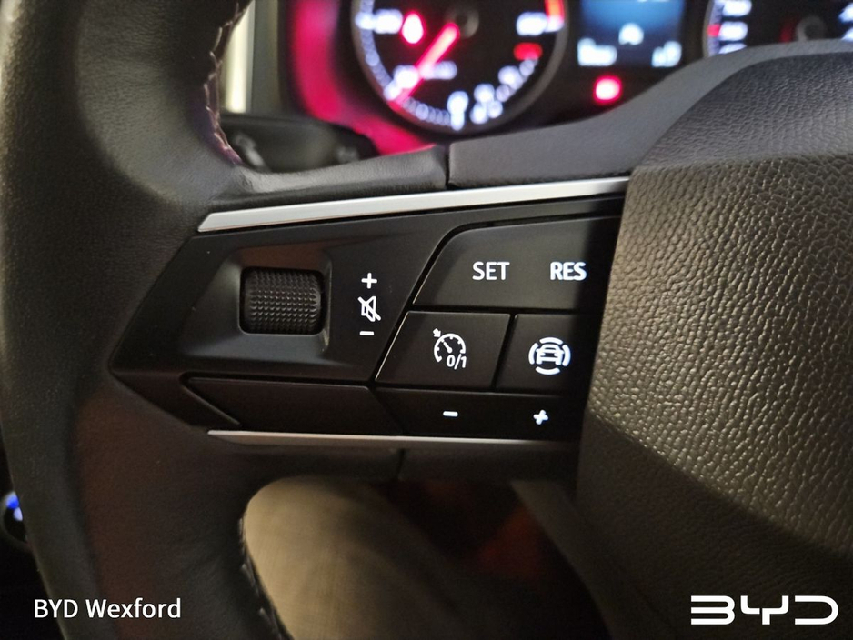 2021 SEAT Ateca 2.0TDI 150hp SE+ €25,975