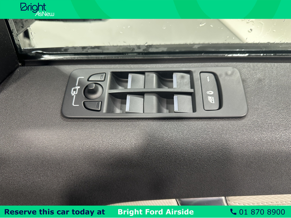 2024 Land Rover Discovery - image 15