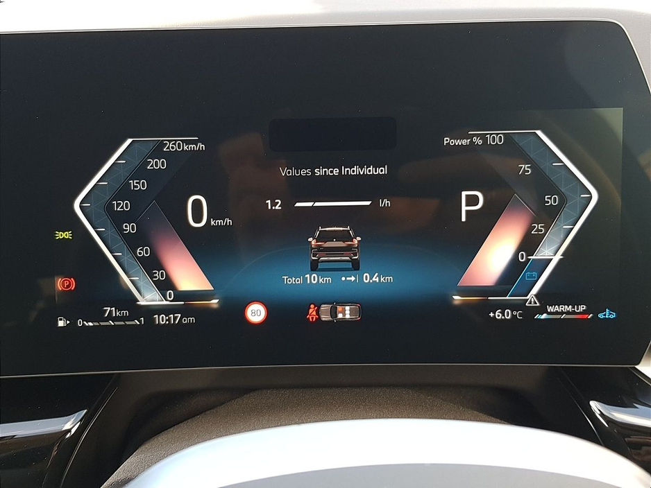 2026 BMW X1 - image 9