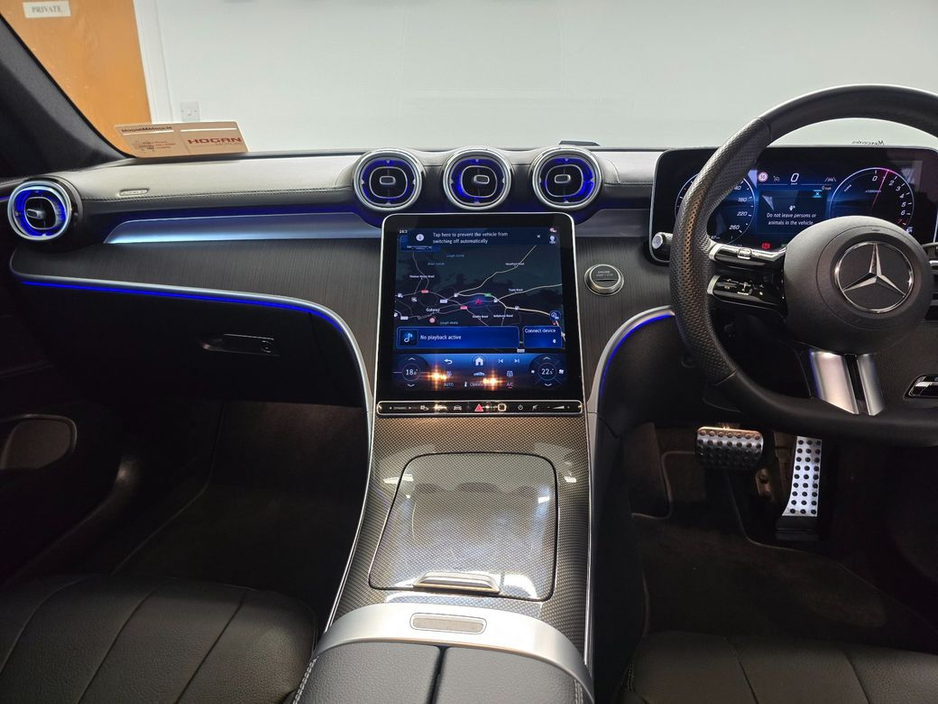 2025 Mercedes-Benz CLE - image 7