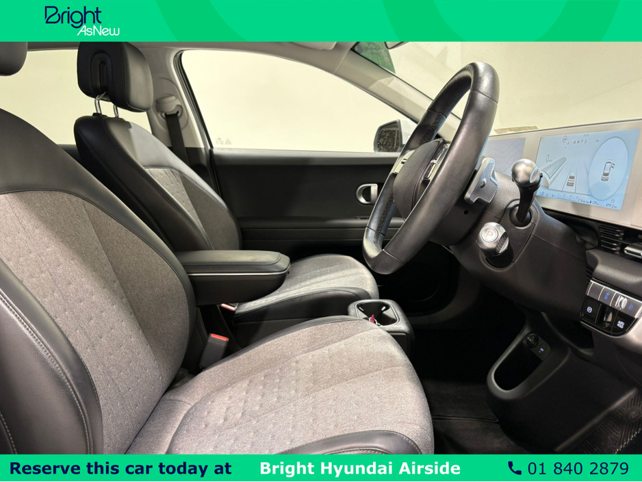 2023 Hyundai Ioniq 5 - image 14