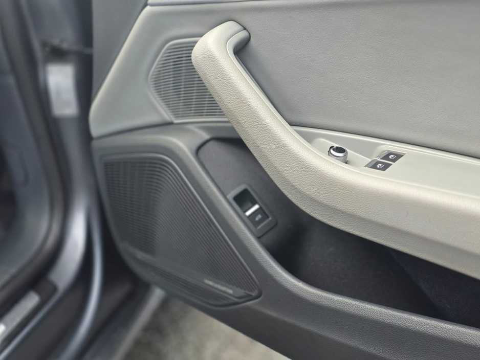 2017 Audi A5 COUPE CP 2.0 TFSI 190BHP ST SE 2DR A €22,900