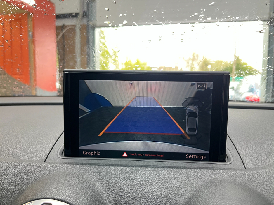 2015 Audi S3 - image 20