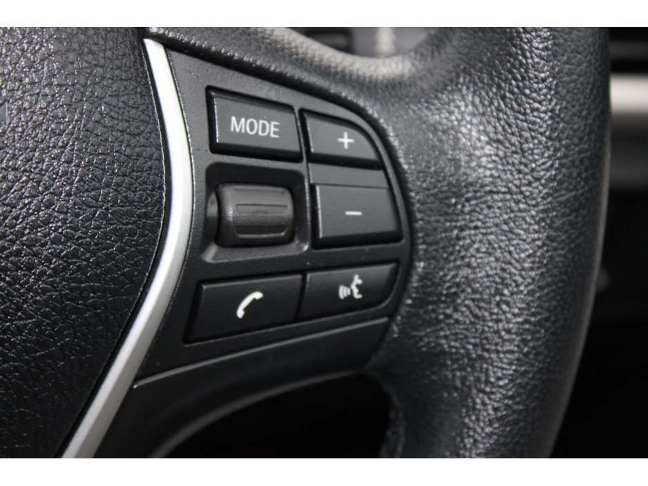 2016 BMW 1 Series 116d SE €12,950