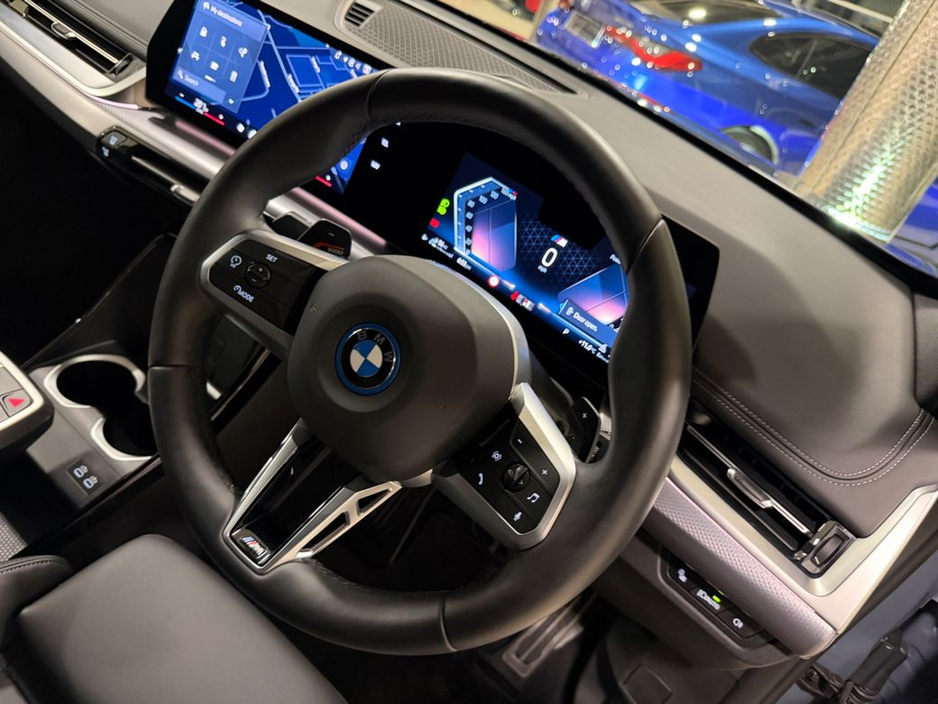 2025 BMW X1 - image 30