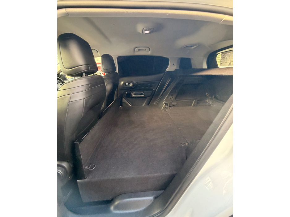 2022 Citroen C5 Aircross FLAIR AUTOMATIC €19,105