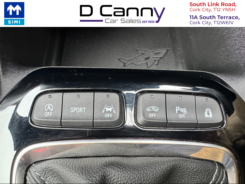 2021 Opel Corsa - image 13