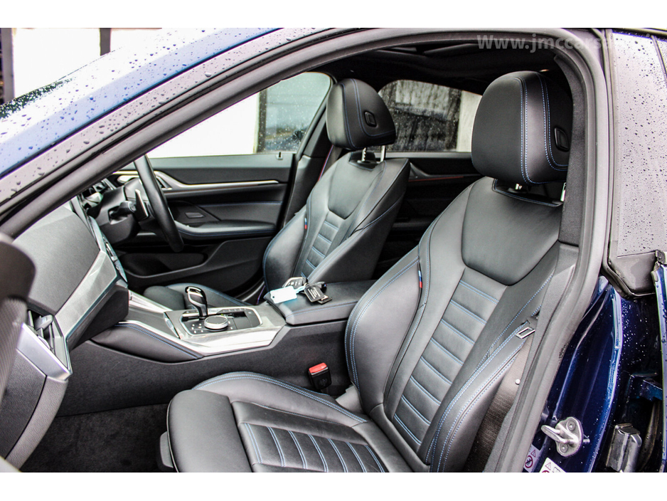 2023 BMW 4 Series - image 25