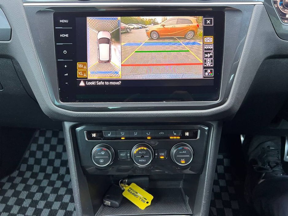 2018 Volkswagen Tiguan - image 7