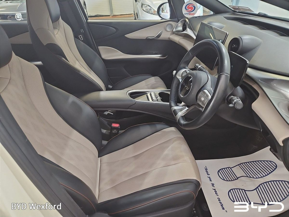 2024 BYD Dolphin - image 8