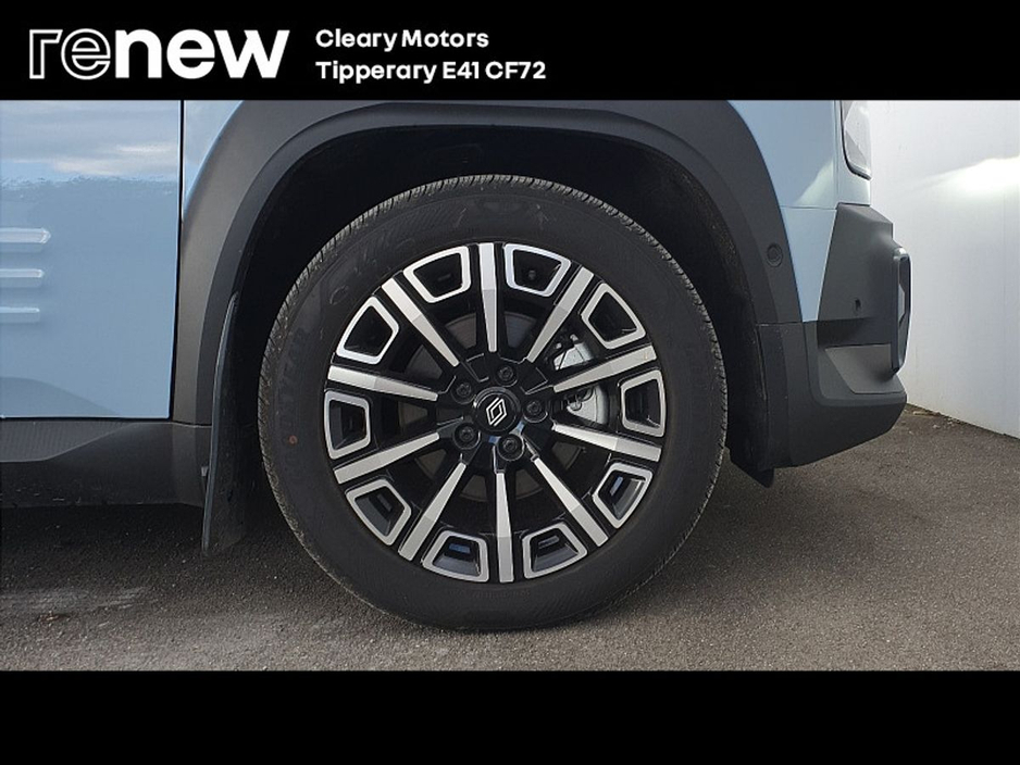 2025 Renault 4 - image 9