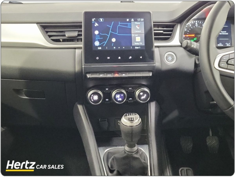 2023 Renault Captur - image 14