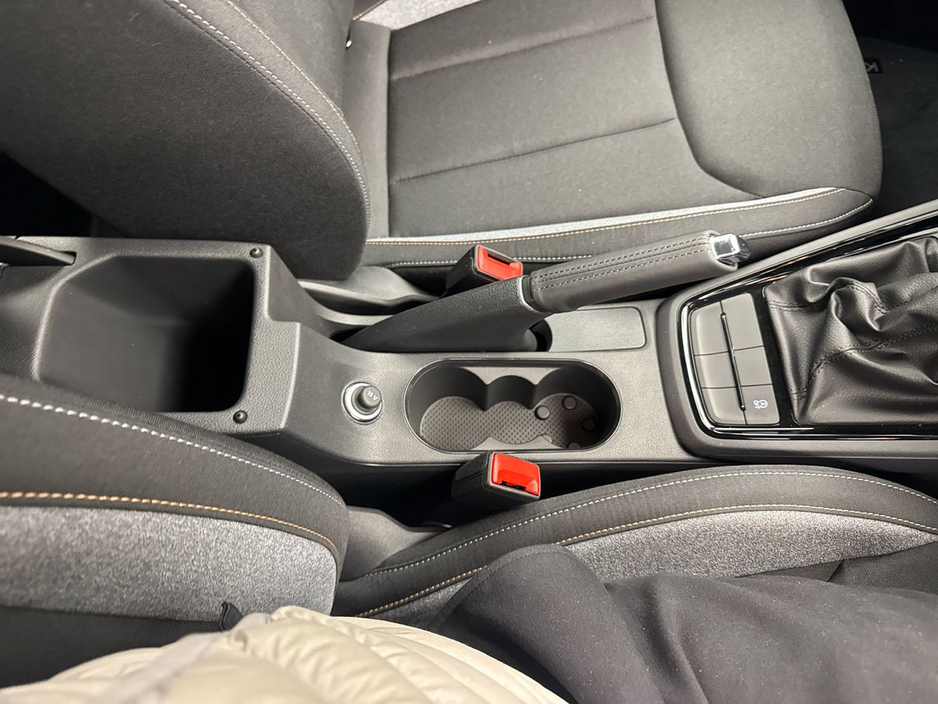 2025 Skoda Kamiq 1.0TSI SEL AUTO *PRICE DROP* €60 PER WEEK ON PCP €31,995