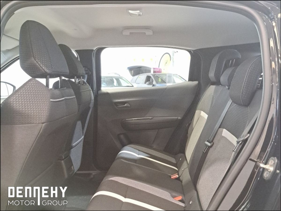 2026 Opel Frontera - image 13