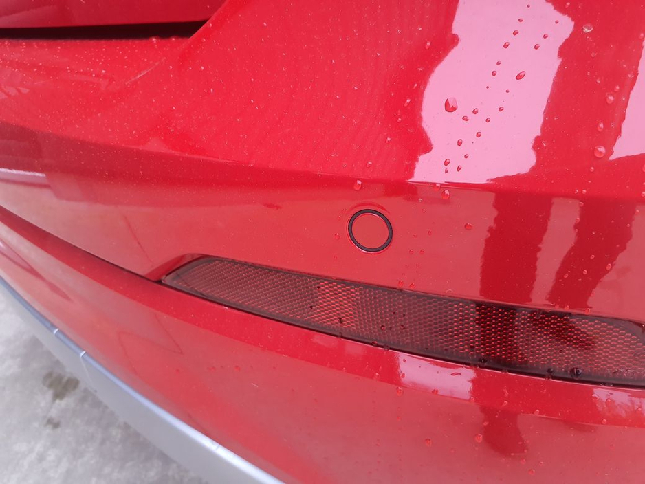 2021 Audi Q2 2.0 TDi Sport Auto €27,950