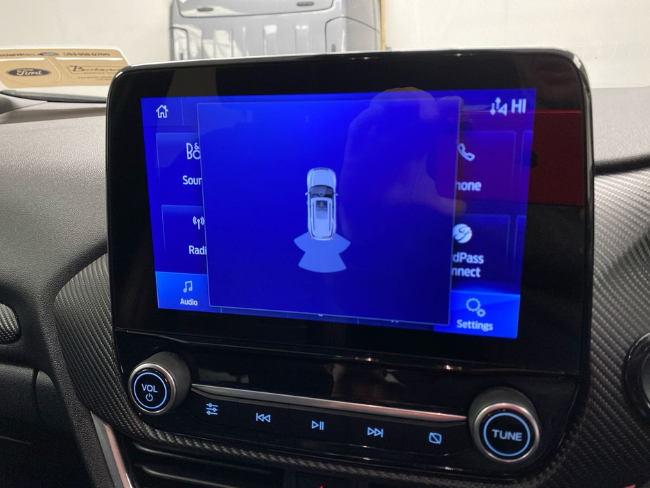 2023 Ford Puma - image 14