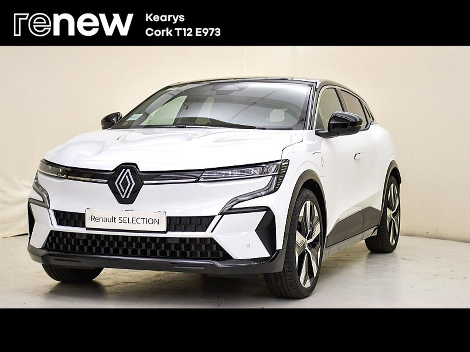 2023 Renault Megane E-Tech EV60 220hp Techno €27,900