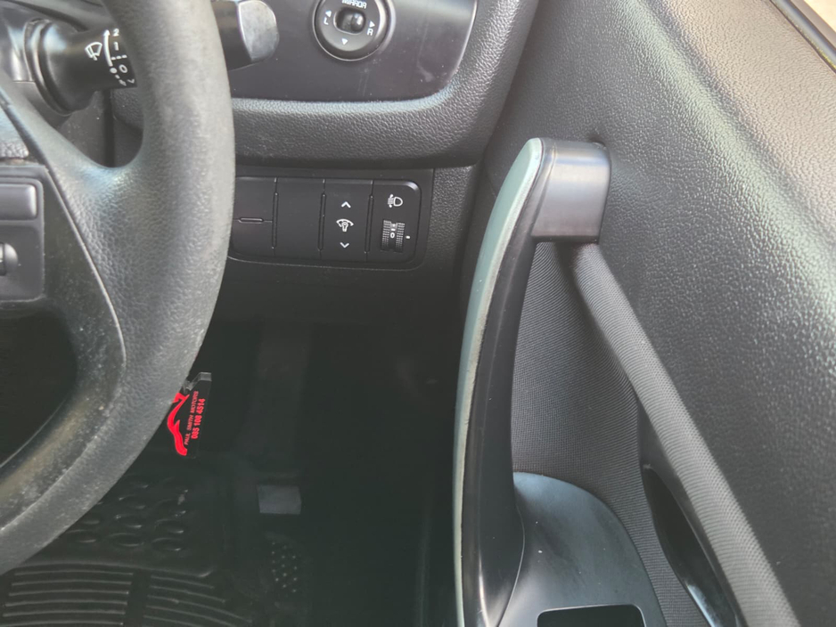 2014 Kia Ceed - image 5