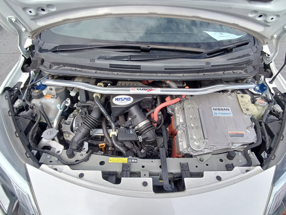 2019 Nissan Note - image 12