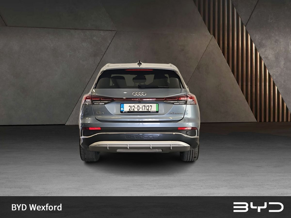 2021 Audi e-tron - image 17