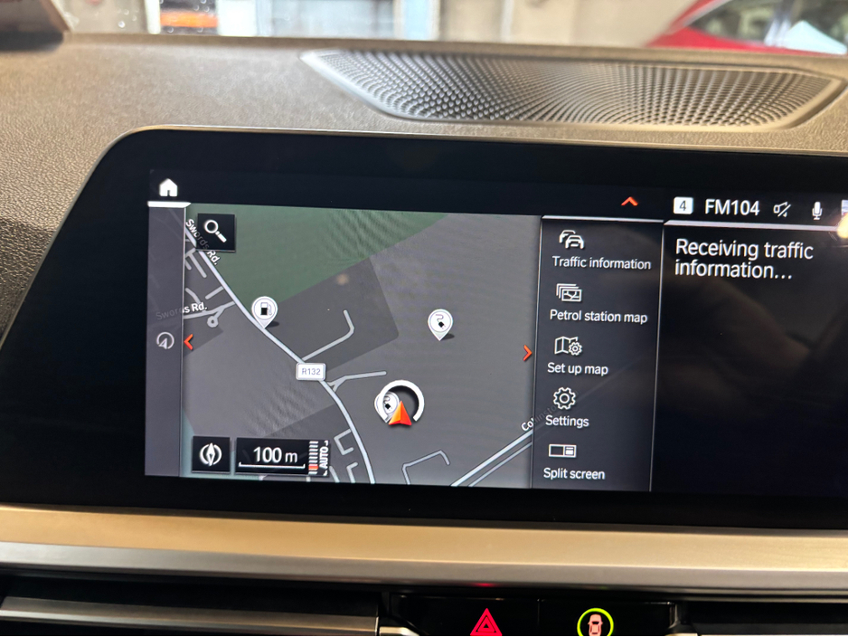 2020 BMW 3 Series G20 E M SPORT 4DR AUTO €26,499