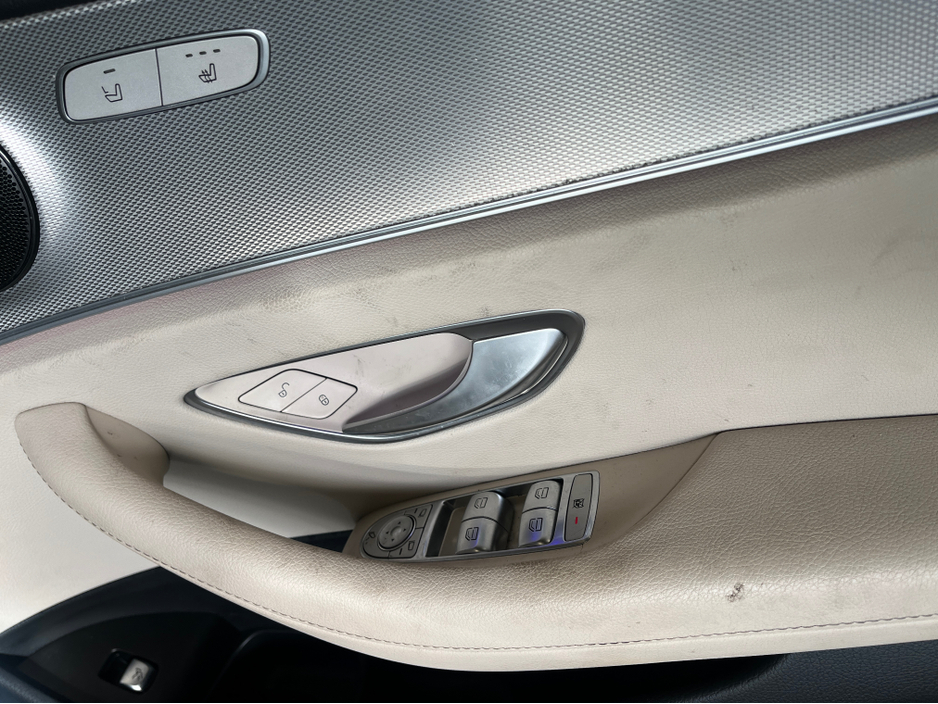 2018 Mercedes-Benz E Class 220 D AVANTGARDE 5DR AUTO €19,950