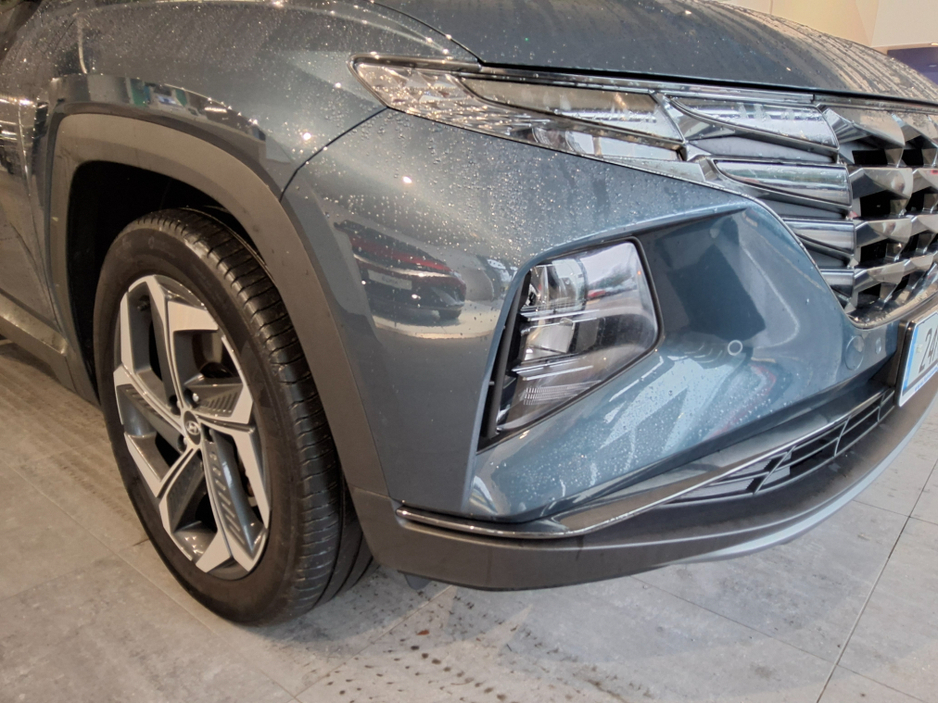 2024 Hyundai Tucson EXECUTIVE PLUS PHEV PTG 4 WHEEL DRIVE - Tiny Mileage - €42,950