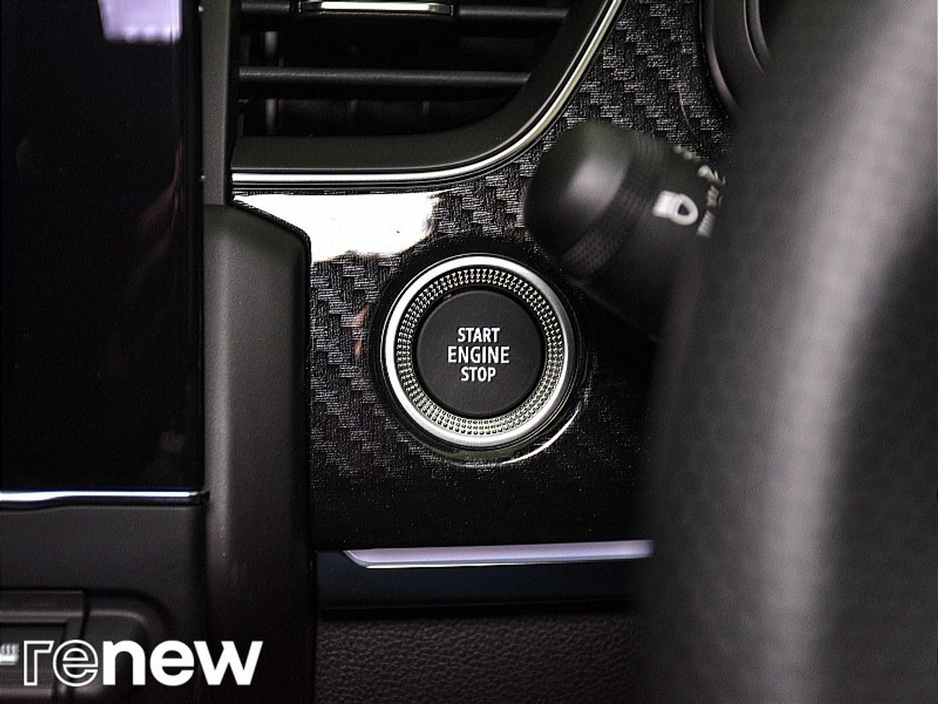 2021 Renault Arkana R.S. LINE E-TECH HYBRID 145 AUTO €25,490