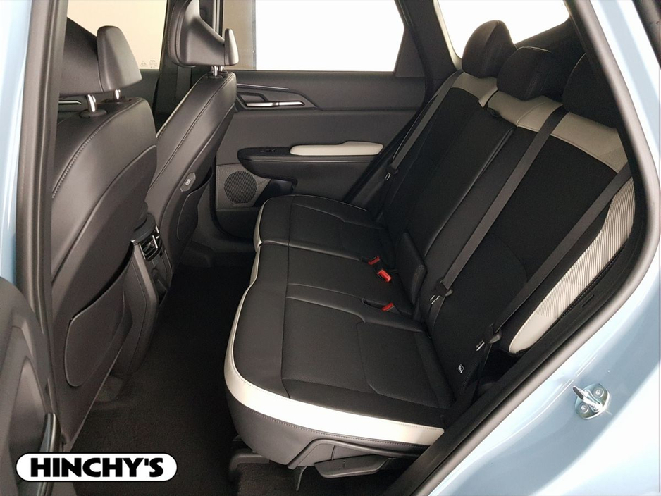 2026 Kia EV5 EV-5 GT-Line Demo Model