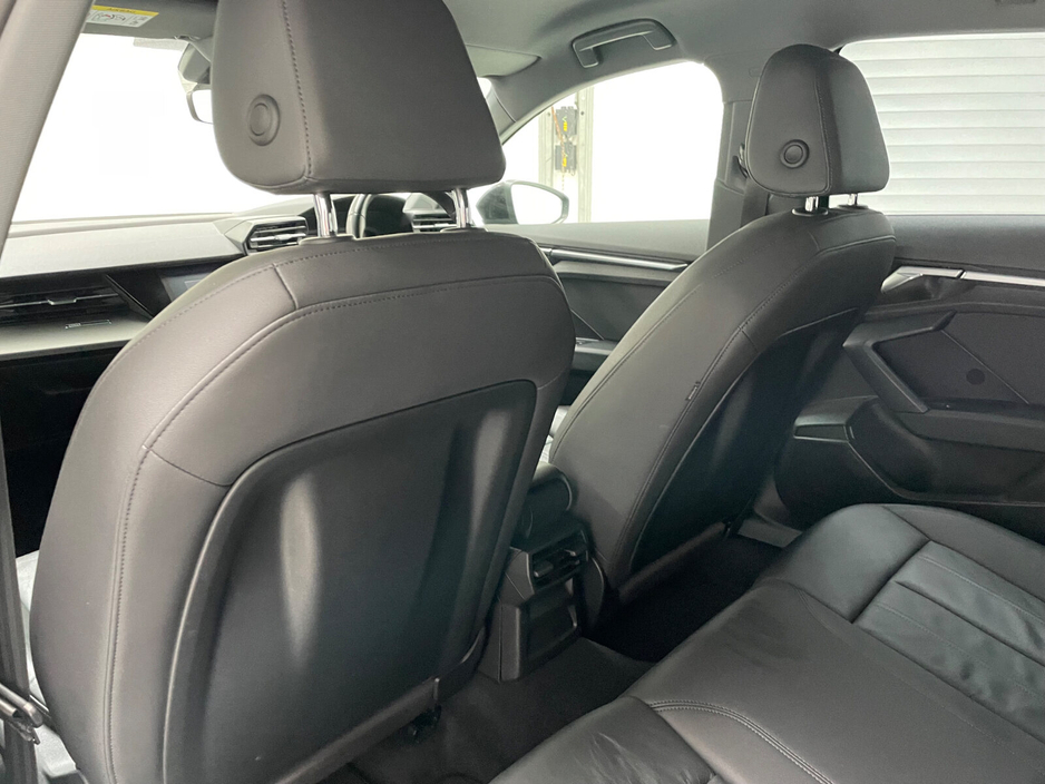 2021 Audi A3 - image 17