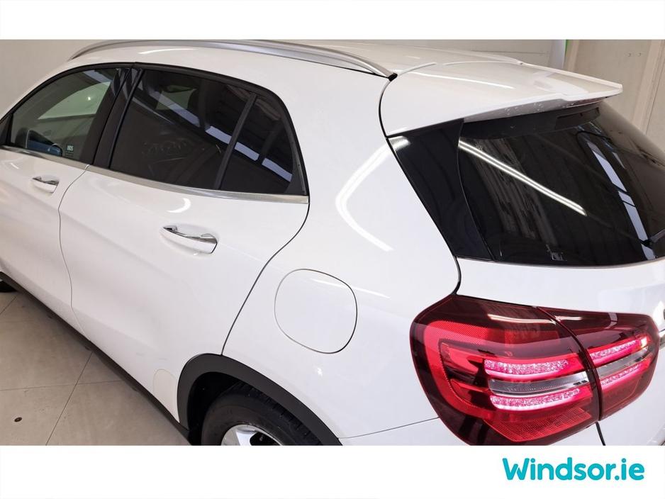 2018 Mercedes-Benz GLA Class 180 €22,995