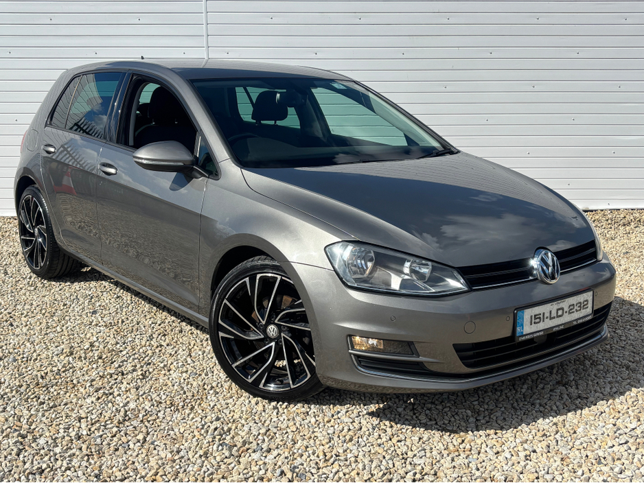 2015 Volkswagen Golf for sale in , Ireland