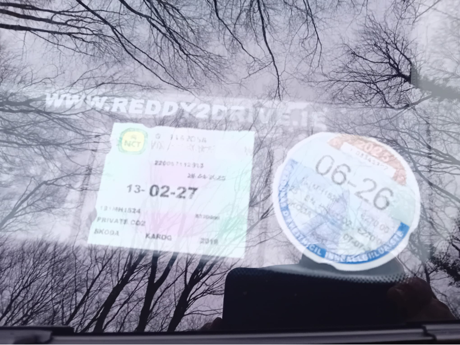 2019 Skoda Karoq - image 35