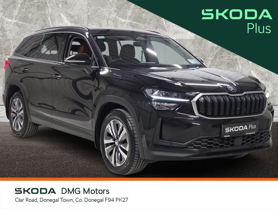 2024 Skoda Kodiaq for sale in , Ireland