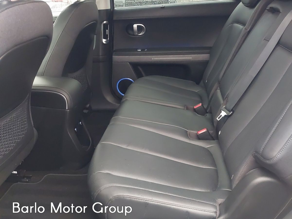 2024 Hyundai Ioniq 5 Ioniq 5 Vision 77 kW €38,795