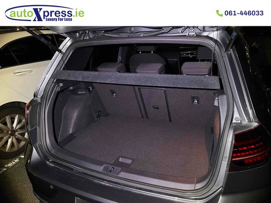 2019 Volkswagen Golf 2.0 GTI Automatic, Reversing camera €31,995