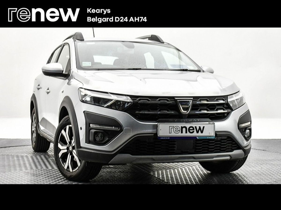 2022 Dacia Sandero Stepway for sale in , Ireland