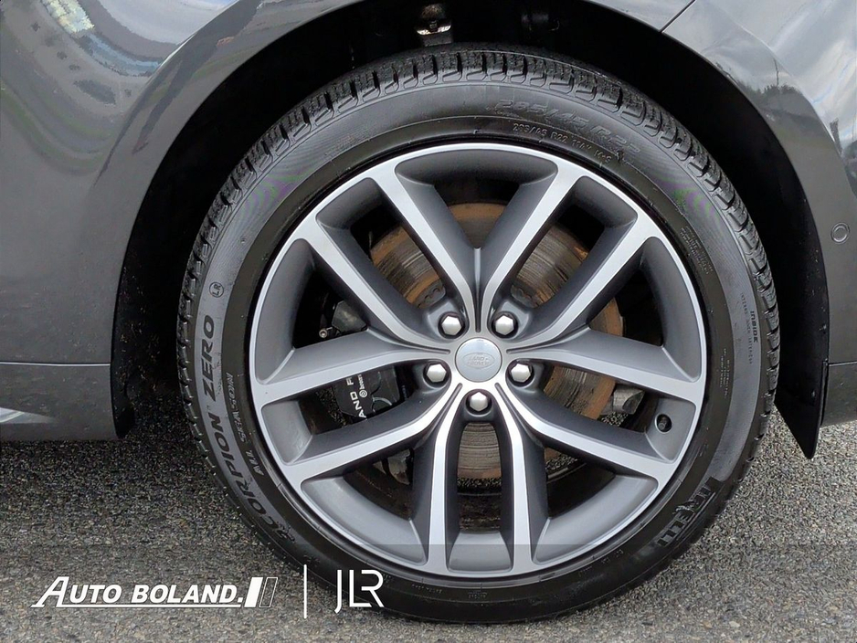 2023 Land Rover Range Rover Sport - image 9