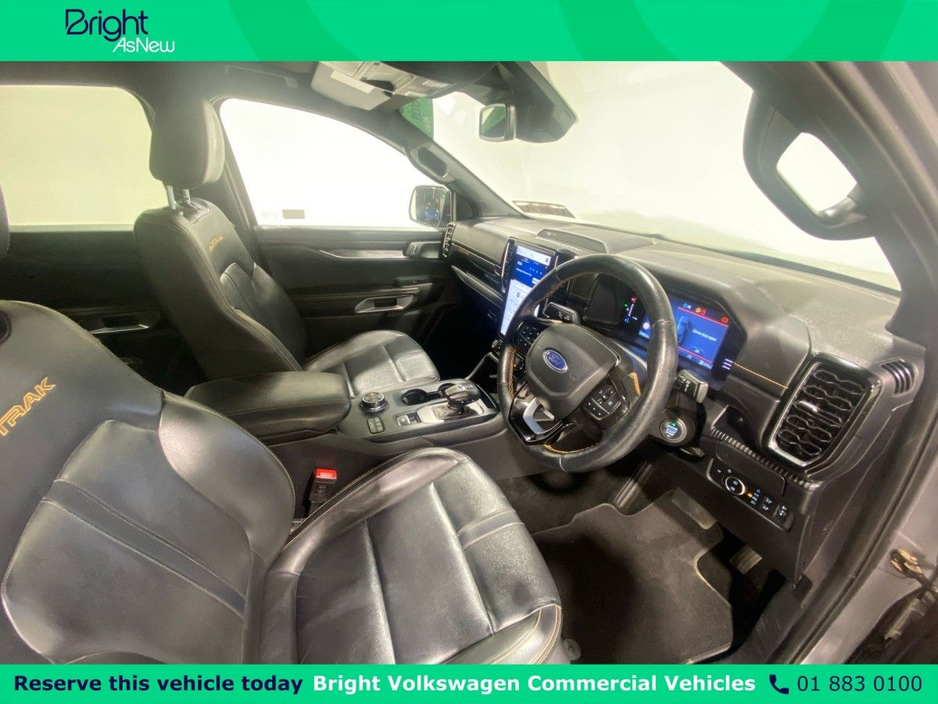 2023 Ford Ranger - image 14